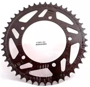 Piñon 49 Dientes ergal afam , Cadena 520 , Suzuki 1000 01>08 , Código 1560549 - Imagen 1 de 1
