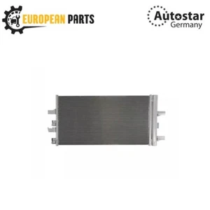 Autostar Germany AC CONDENSER FOR BMW F45 X1 F49 64509271205 - Picture 1 of 1