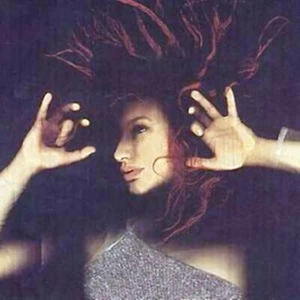 Tori Amos - Aus dem Choirgirl Hotel CD - Bild 1 von 2