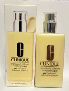 Clinique Dramatically Different Moisturizing Gel 8.5oz 250ml Jumbo Size - Picture 1 of 3