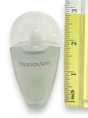 Dana Heaven Sent парфюмированная вода мини-сплэш (0,25 жидк. унц / 7,5 мл) как показано на фото - Изображение 1 из 2