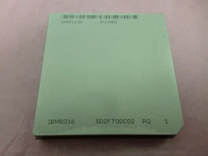 IBM 9316 44M1236 Server Processor - Picture 1 of 4