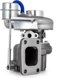 New TurboCharger 466409-0002, 466409-0001 4DB2 4BD2-TC For Isuzu Truck NPR/NQR - Picture 1 of 4