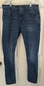 Levi's 512 Herren Jeans W29/L30 Slim Tapered Stretch - Bild 1 von 10