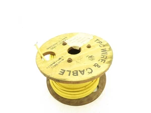 Multiconductor Trex-Onics 18/4PR Ultra Shield 18 AWG 4 pares 62024 Flex 100' - Imagen 1 de 8