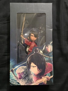Kubo And The Two Strings Kubo Limited Edition Sammelfigur - Bild 1 von 12