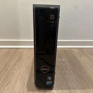 Dell Vostro 230 DT Intel Core 2 Duo E7500 2.93GHz,4GB RAM, SSD 240 GB - Picture 1 of 6