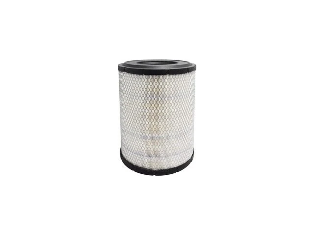 Filtro de aire Baldwin 34BM62V para Mitsubishi Fuso FG 1998-2004 Foto 1 de 1