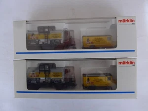 Märklin H0 Museumwagen 1995 - Bild 1 von 2