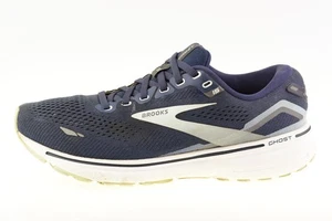 Brooks Ghost 15 Navy/White 1203801B450 Damen Laufschuhe Größe UK 7 - Bild 1 von 9
