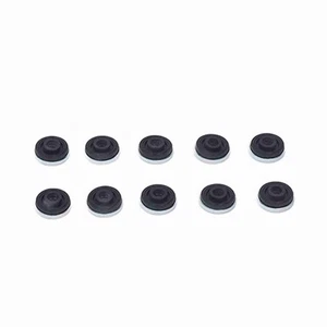 ↑ Valve Cover Gasket Kit Engine Valve Cover Gasket Kit Vs50607R Replacement LVE - Picture 1 of 22