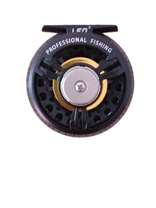 LEO - ANGELROLLE. - Bild 1 von 2