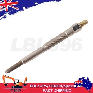 Glow Plug 1P-7324 3T-9562 3S9624 4S7824 For CAT D320 D342C D343 Engine 3300 3304 - Foto 1 di 5