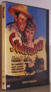 Stagecoach - Imagen 1 de 1