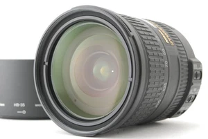 [Top NEUWERTIG] Nikon AF-S DX NIKKOR Objektiv 18–200 mm f/3,5–5,6 G ED VR aus JAPAN - Bild 1 von 24