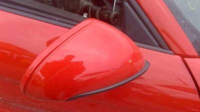 Used Right Door Mirror fits: 2016 Porsche Porsche cayman Power manual folding w/ Foto 1 de 4