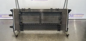14 MERCEDES BENZ ML63 AMG X166 5.5L INTERCOOLER ASSEMBLY 1665000600 - Picture 1 of 12
