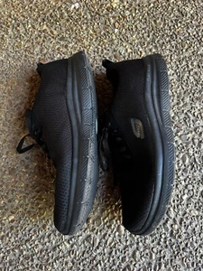 skechers relaxed fit memory foam mens shoes size 14 - Nice Shoes - Picture 1 of 2