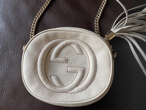 Borse e borsette da donna Gucci Soho | Acquisti Online su eBay