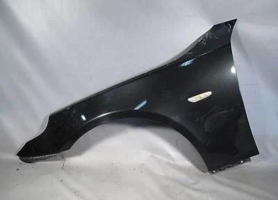 BMW E60 5-Series Left Front Drivers Fender Quarter Panel w Scrapes 2004-2010 OEM — 第 1/4 张图片