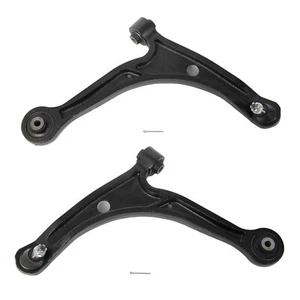 2pc Front Lower Control Arms w/ Ball Joints for 2003-2007 2008 Honda Pilot - Picture 1 of 6