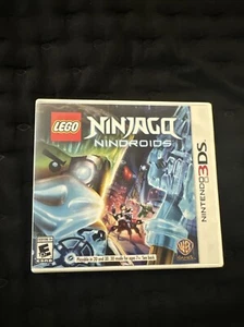 Ninjago Nindroids - Picture 1 of 3