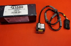 Sensor de aceleración transversal MASERATI 4200 - sensor de aceleración vertical -# 183580 - Imagen 1 de 1