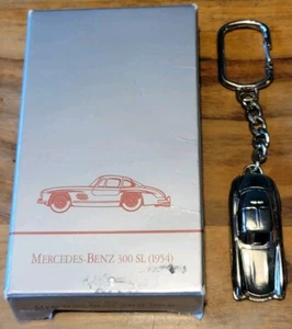 MERCEDES BENZ SCHLÜSSELANHÄNGER 300 SL 1954 - Bild 1 von 5