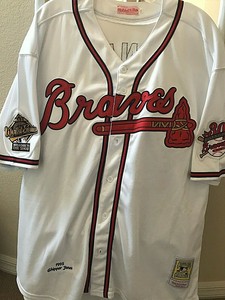 chipper jones mitchell and ness