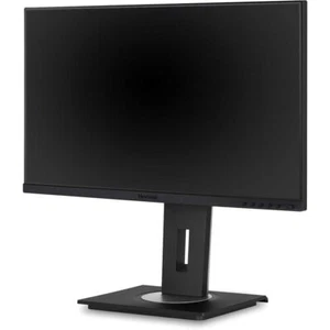 Viewsonic VG2755 27" 1080p IPS LED Monitor HDI- VGA DP USB VESA Speaker w Stand - Picture 1 of 3