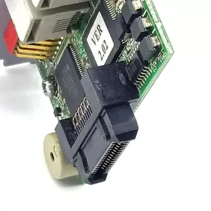 Micros Idn Interface Card rs422 Fits for Epson TM-T88 TM-U200 700634-026 - Picture 1 of 12
