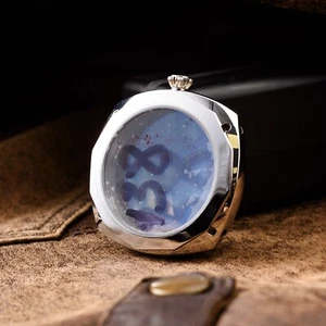 Watch Case Stainless Steel 47mm ETA 6498 Movement - Picture 1 of 3