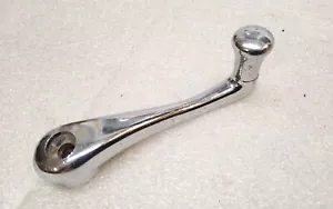 Vintage Chevy GM GMC Peterbilt Window Crank Handle - Picture 1 of 5