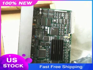 GE Fanuc IC697CMM742-LL Series 90-70 TCP/IP Ethernet Interface Module Type 2 ... - Picture 1 of 3