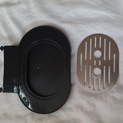 Hamilton Beach 49989 Coffee Maker Replacement Part Removable drip tray - Image 1 of 4