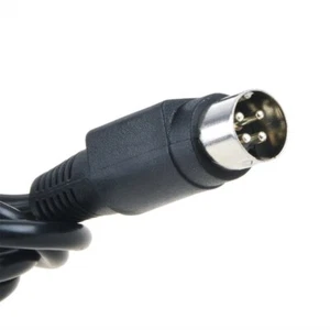 AC Adapter for MOSO 4 Pin 12V 1.5A Power Supply Compatible with Hikvision TVI DV - Picture 1 of 2