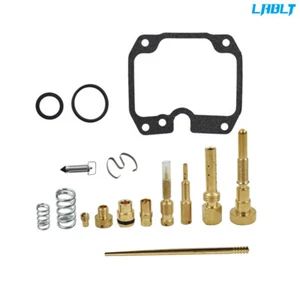 LABLT Carburetor Rebuild Kit Repair For Yamaha Moto 4 YFM200(1986-1989)Carb - Picture 1 of 6