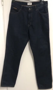 Wrangler Jeans Texas, Größe W34 L32, Zustand Neu ohne Etikett - Bild 1 von 5