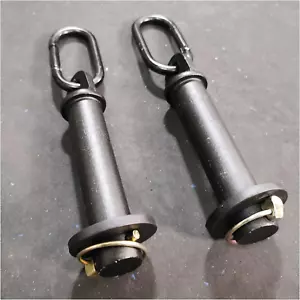 Power Cage Squat Rack Home Gym Accessories/Squat Rack for Home Gym Fitness Equip - Picture 1 of 6