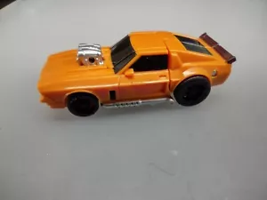 Transformers WFC Galactic Odyssey Micromaster Stingracer MASK Vehicle 67 Mustang - Picture 1 of 2