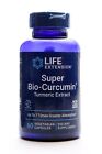Super Bio-Curcumin Turmeric Extract, 400mg, 60 Caps Life Extension BCM-95