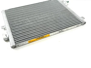 OEM A/C Condenser 2005-16 Porsche 911 996 2005-12 Porsche Boxster 2006-12 Cayman - Picture 1 of 8