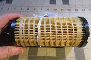 GEHL 184223 Luftfilter OEM NOS / für Perkins Motor - Bild 1 von 11