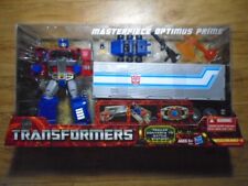 Transformers Masterpiece TRU Optimus Prime MP-10