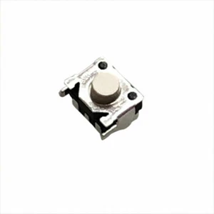 Power Switch ON OFF Button Replacement For HP Spectre X360 15-BL Series JUS - Afbeelding 1 van 2