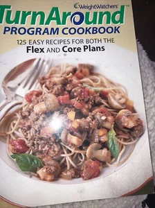 weight watchers cookbook - Bild 1 von 1