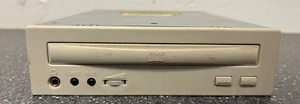 Vintage Behavior Tech Computer BTC CDD-157 IDE CD-ROM Drive - Retro PC Hardware - Picture 1 of 7