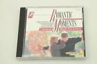 Romantic Moments, Vol. 1 (CD, Nov-1992, Laserlight)