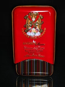 Arturo Fuente Opus X Angel's Share Robusto Tin 48 Gauge Ring - Picture 1 of 13