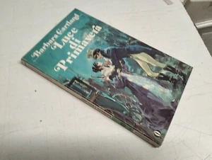 OSCAR MONDADORI # 1646 - BARBARA CARTLAND - SPRING LIGHT-1st ED 1983-RS13 - Picture 1 of 1